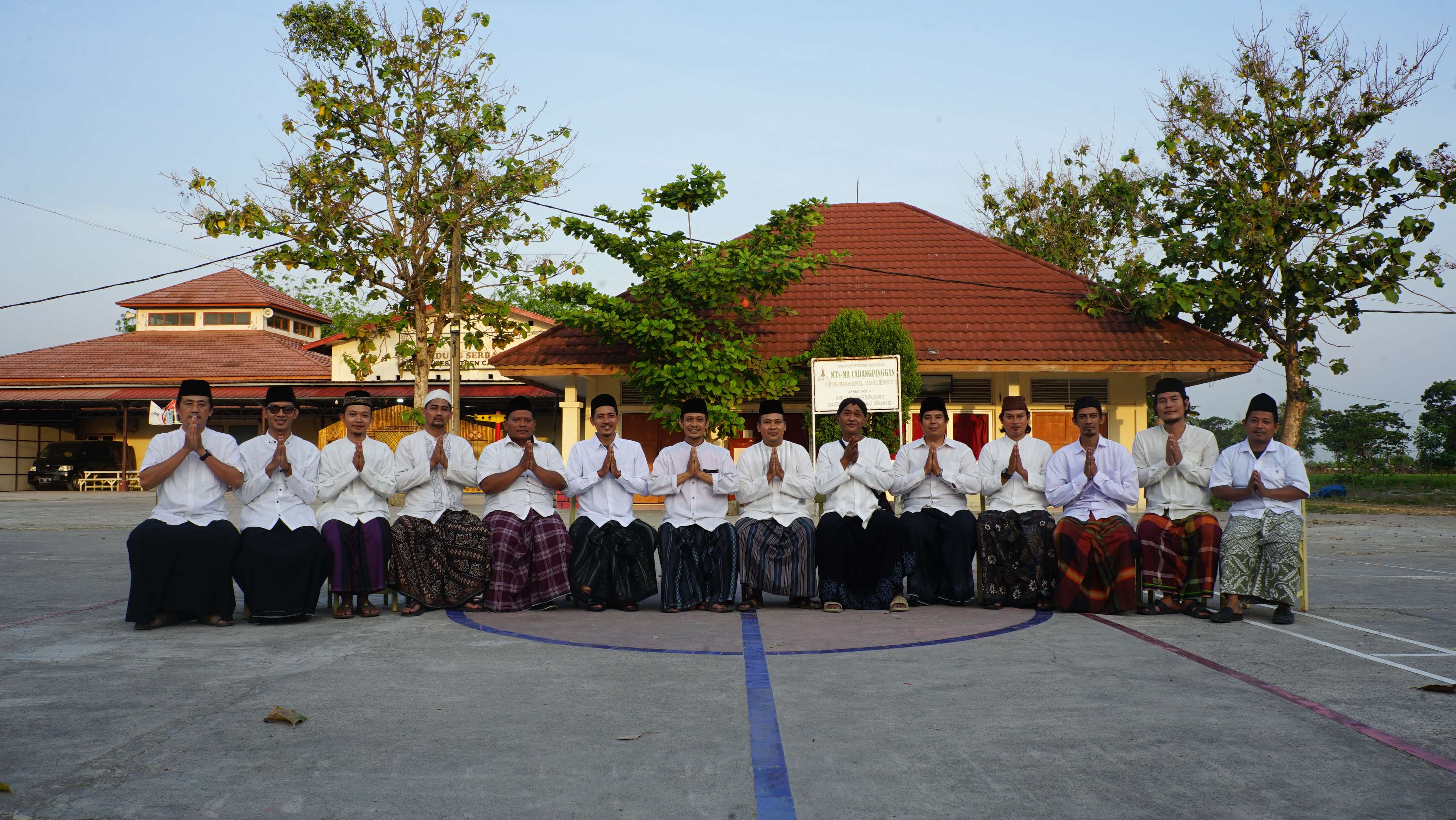 Pesantren Cadangpinggan 2